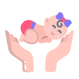 Post Pregnancy Icon