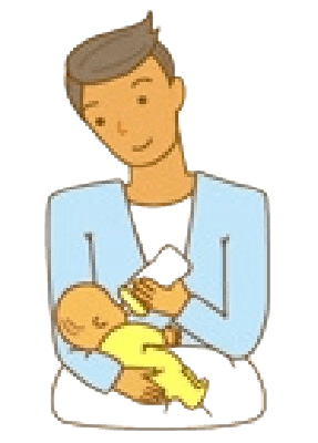 First-Time Father