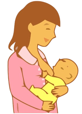 Moms And Moms-To-Be
