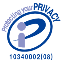 Privacy Mark Logo