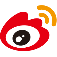 Weibo logo