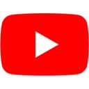 YouTube logo