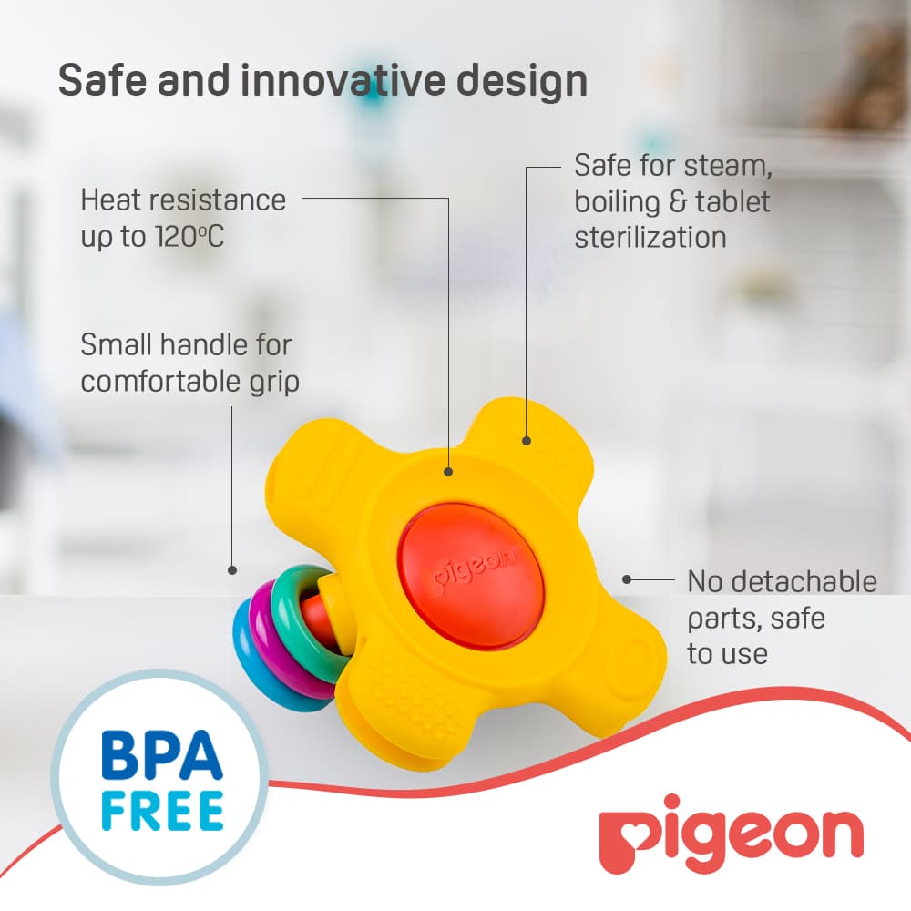 Product Feature 3