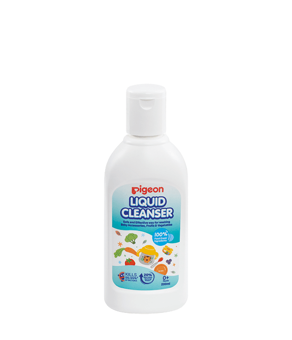 Liquid Cleanser