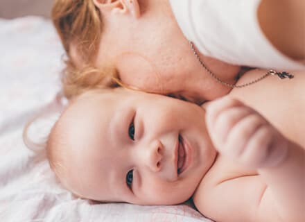 Helpful actions for Breastfeeding