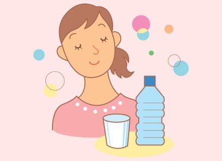 Go easy on yourself while having morning sickness. Looking for distractions works like a charm