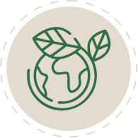 Preserving natural ecosystem