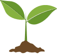 Plant icon
